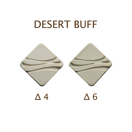 Desert Buff Cone 4-6