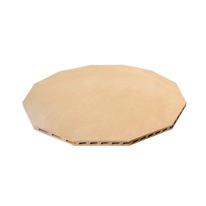 Hollow Core Kiln Shelf 12-Sided (25-1/2")