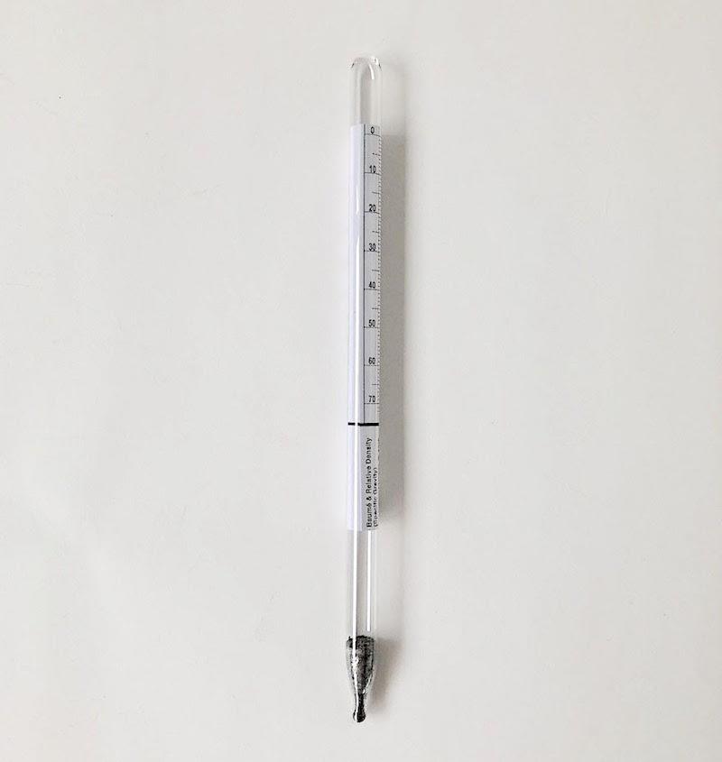 Hydrometer
