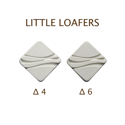 Little Loafer's Cone 5-6