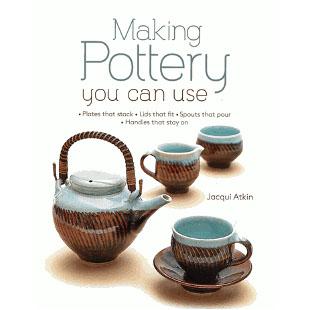 Making Pottery You Can Use