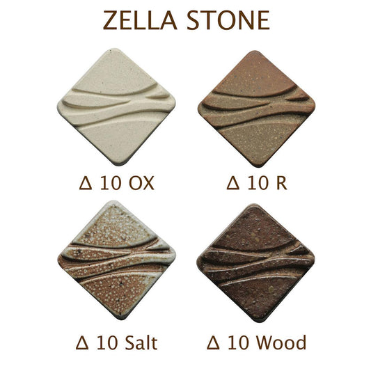 Zella Stone Cone 7-10