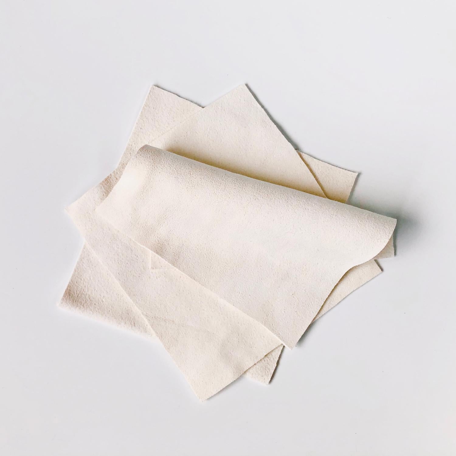 Cloth table napkins. Sand - Buy online - MY DRAP