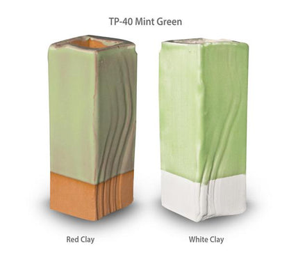 Teacher's Palette Mint Green  (Pint)