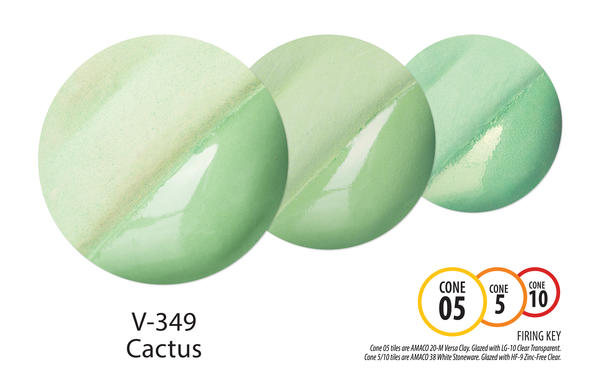 Cactus  (2 oz.)