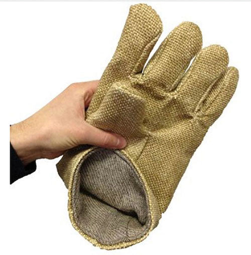 Ladies' Zetex Gloves