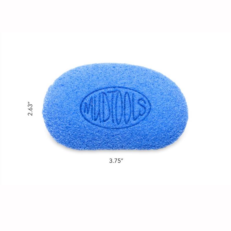 Mudtools Blue Sponge – Highwater Clays