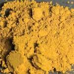 Yellow Iron Oxide – Highwater Clays