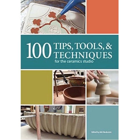 100 Tips, Tools, and Techniques