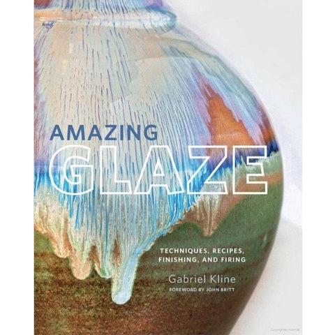 Amazing Glaze