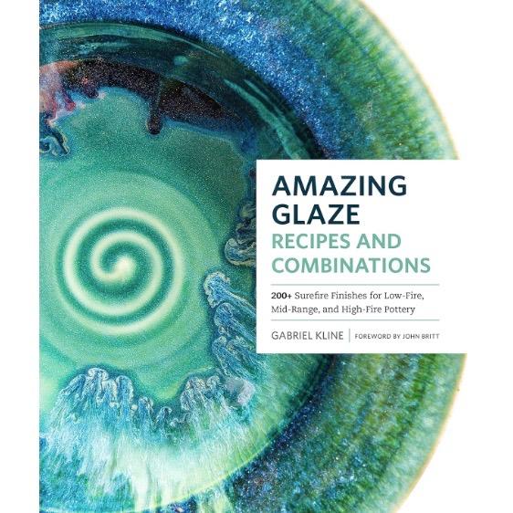 Amazing Glaze: Recipes and Combinations