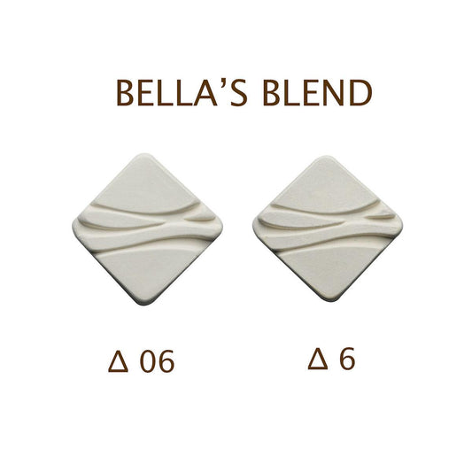 Bella's Blend  Cone 04-6