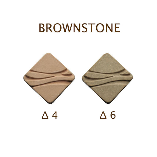 Brownstone Cone 4-6