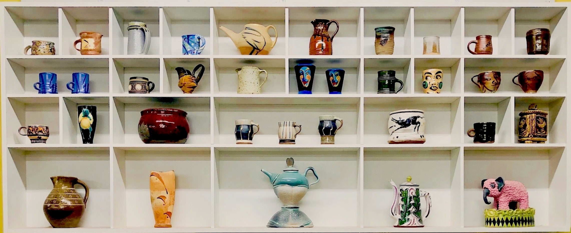 Decorating Disk 15  MKM - The Ceramic Shop