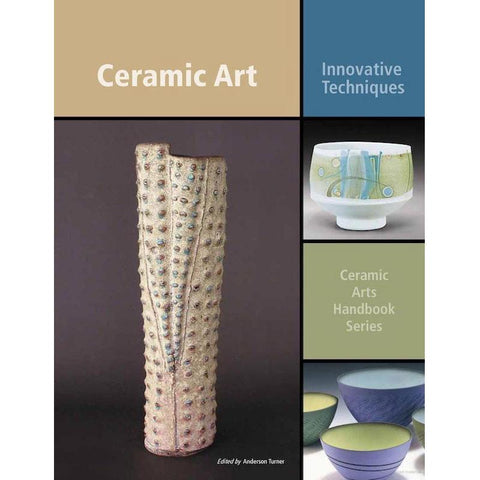 Ceramic Art: Innovative Techniques