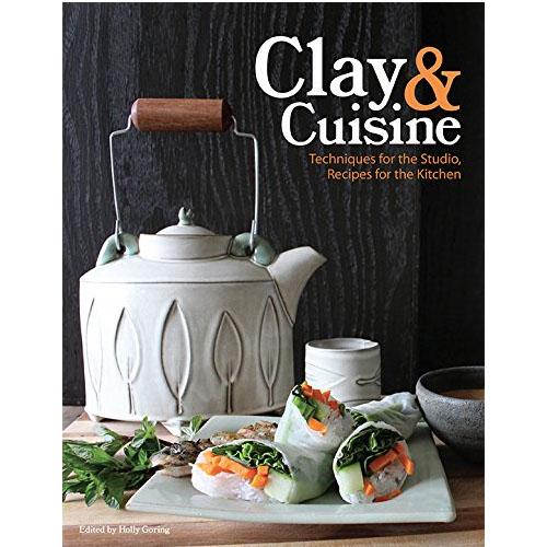 Clay and Cuisine
