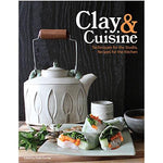 Clay and Cuisine