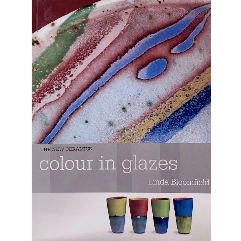 Colour in Glazes