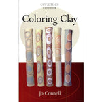Colouring Clay