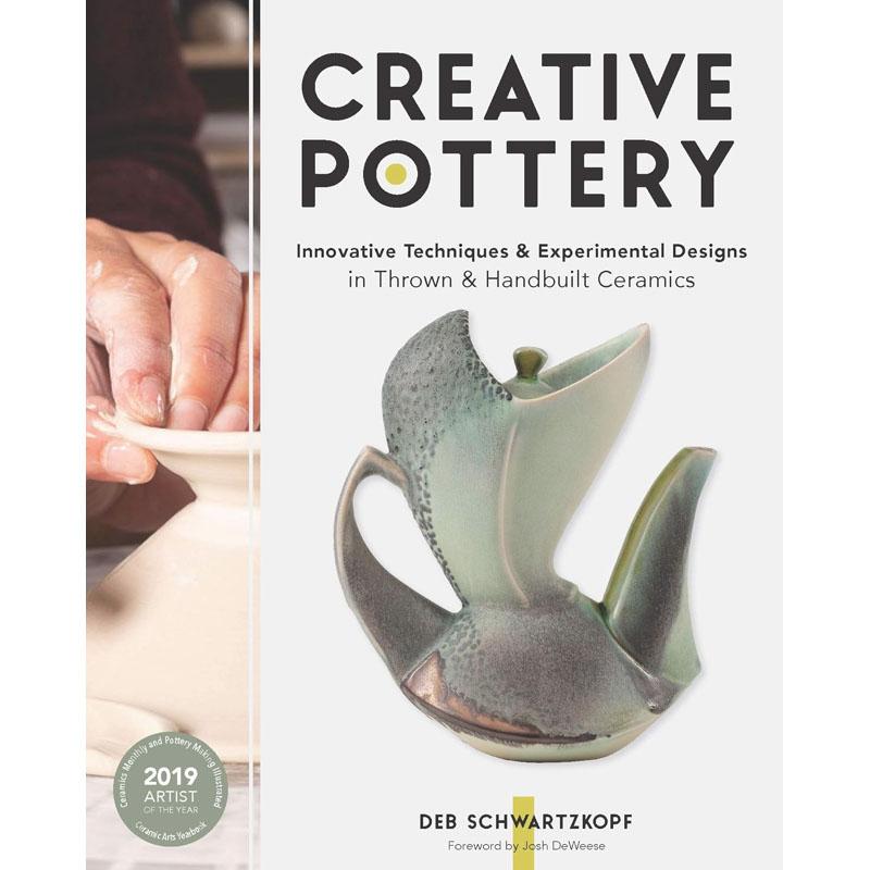 Creative Pottery