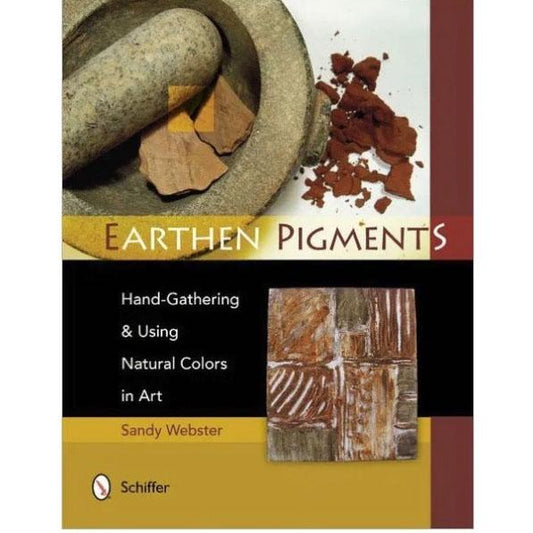 Earthen Pigments