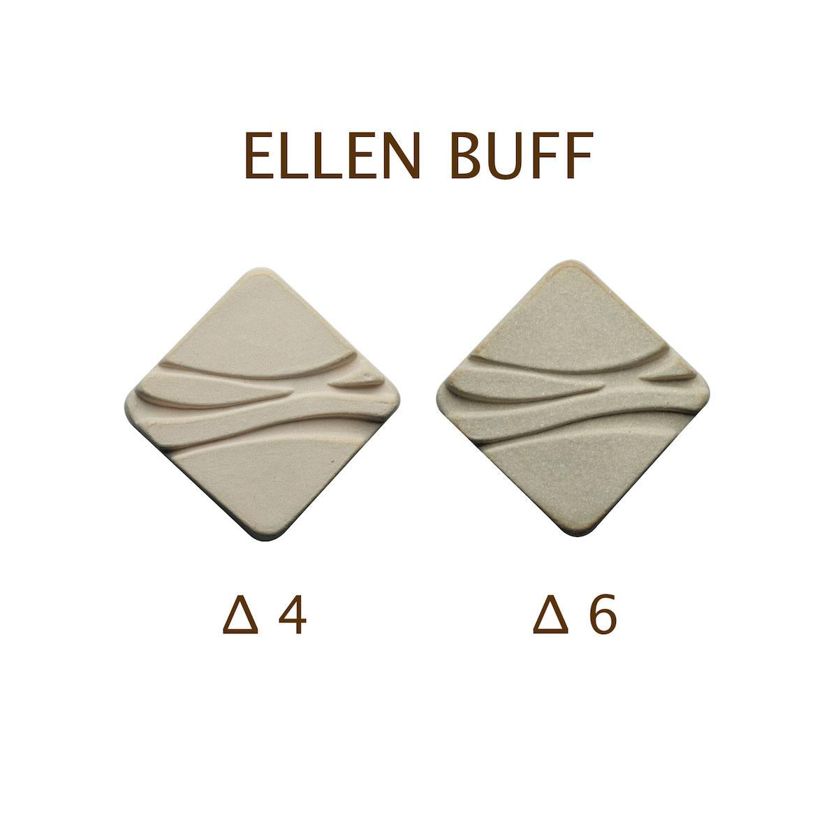 Ellen Buff Cone 4-6