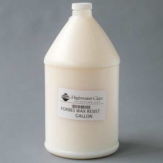 Forbes Wax (Gallon)