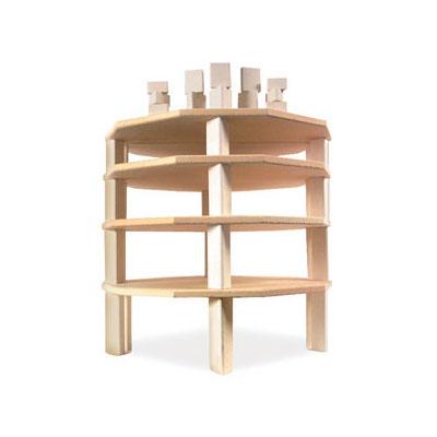 Furniture Package for KM/KS 1027 with 3" Bricks