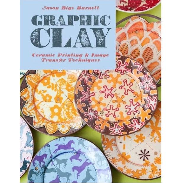 Graphic Clay