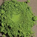 Green Chrome Oxide