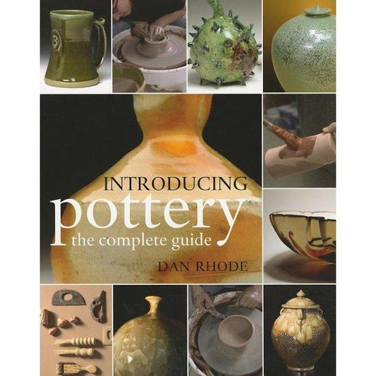 Introducing Pottery