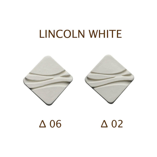 Lincoln White