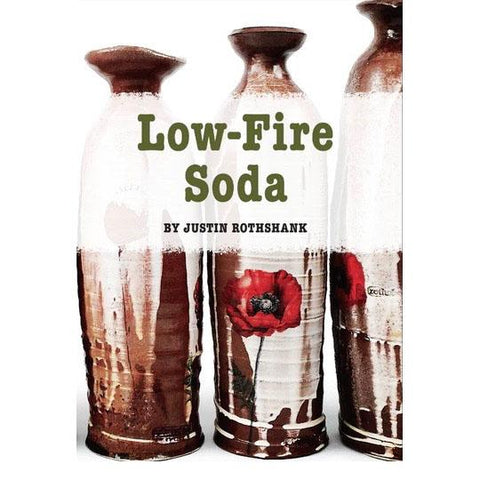 Low-Fire Soda