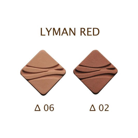 Lyman Red Cone 06-02