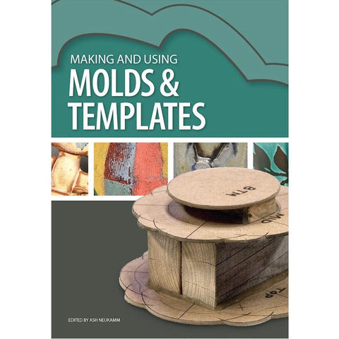 Making and Using Molds and Templates