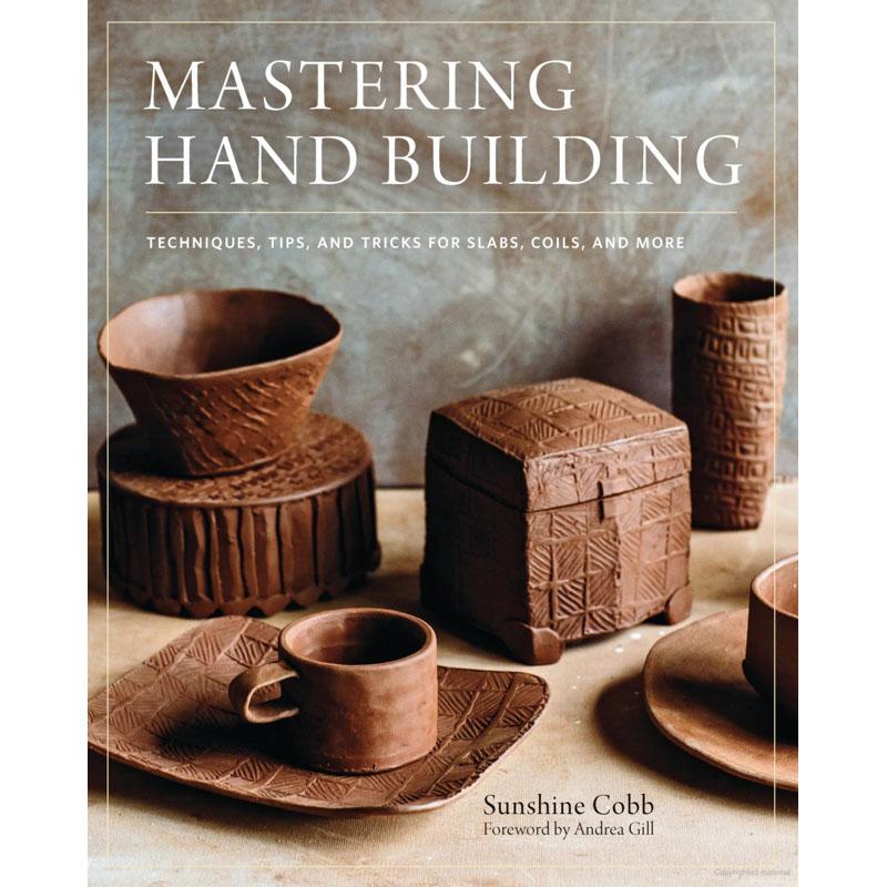 Mastering Handbuilding