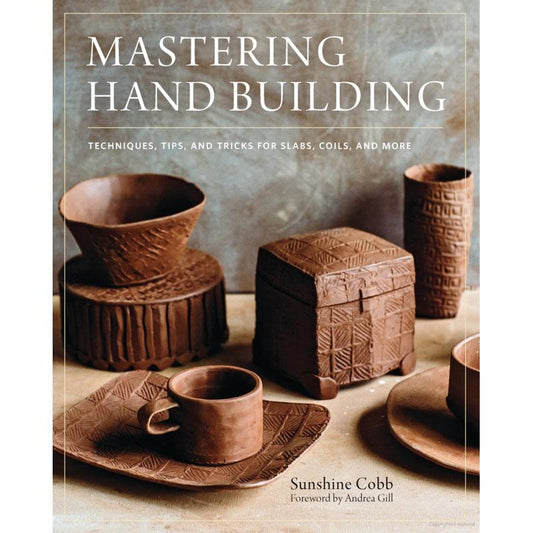 Mastering Handbuilding