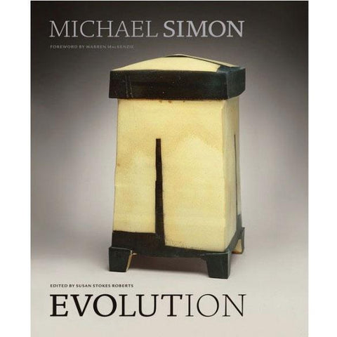 Michael Simon: Evolution