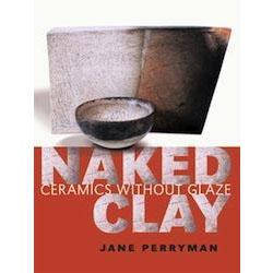 Naked Clay: Ceramics without Glaze