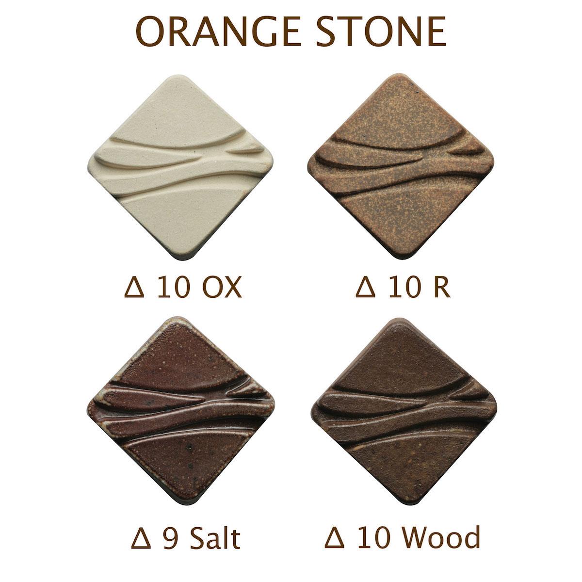 Orangestone Cone 7-10