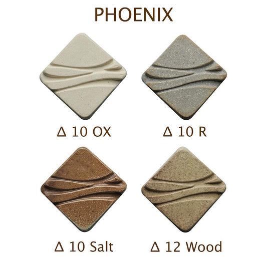 Phoenix Cone 7-10