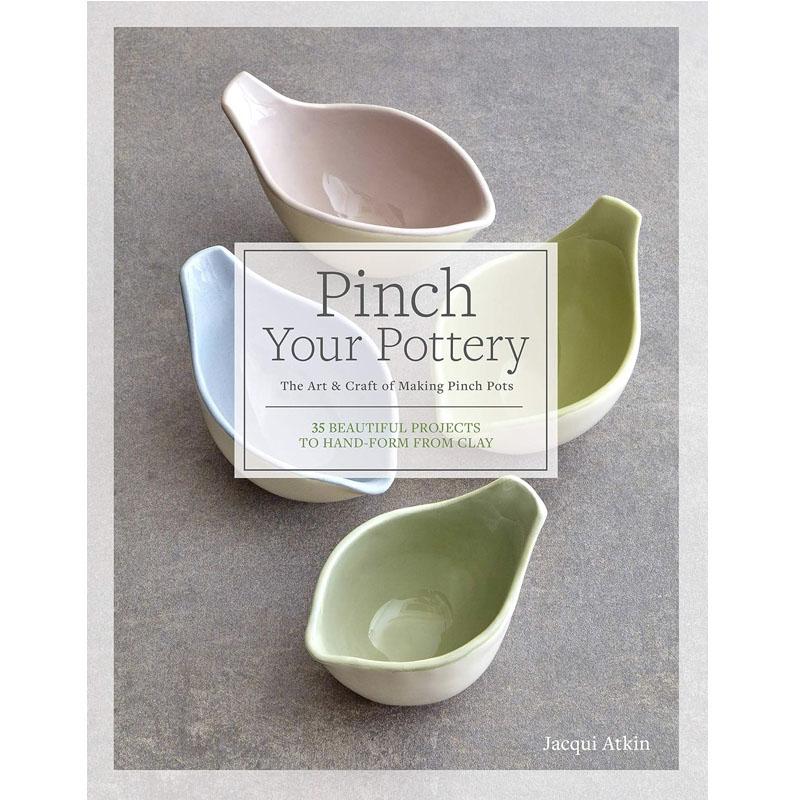 Pinch Your Pottery