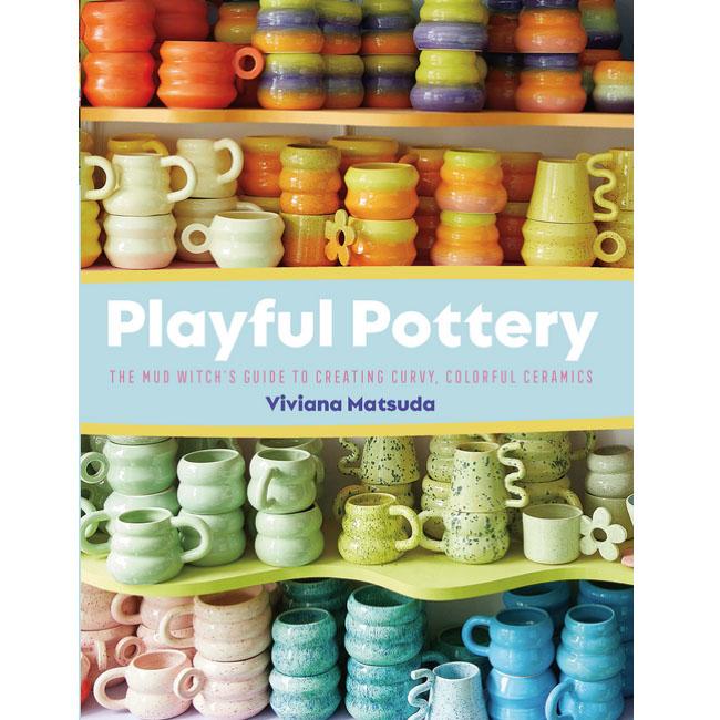 Playful Pottery