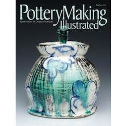 Pottery Making Illustrated