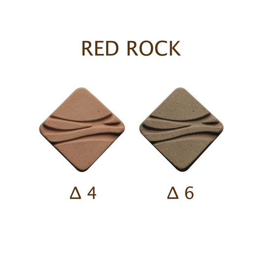 Red Rock Cone 3-6