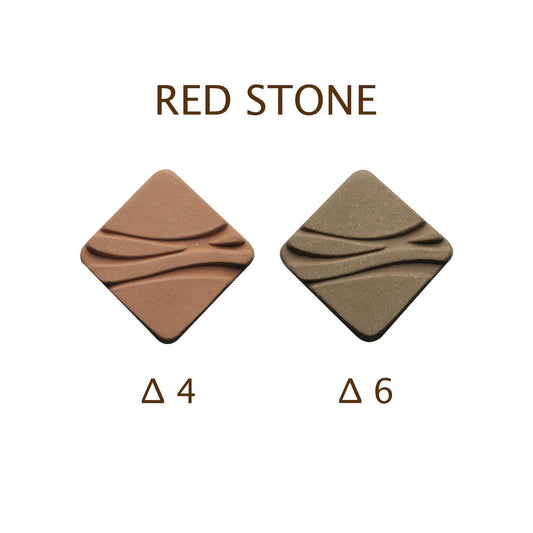 Red Stone Cone 3-6