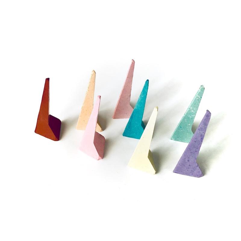 Self-Supporting Cones (3)