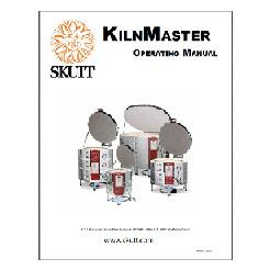 Skutt Kiln Master Owner's Manual
