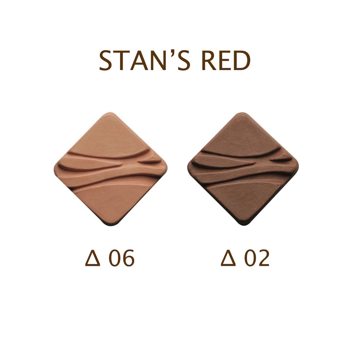 Stan's Red Cone 06-02