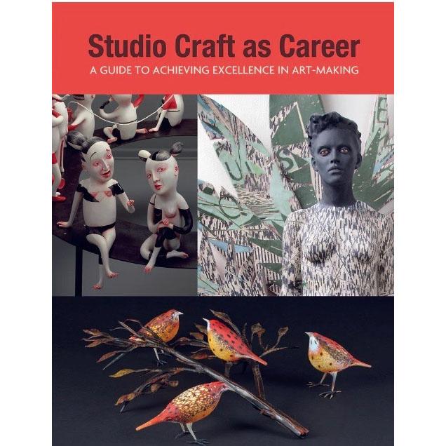 Studio Craft as Career